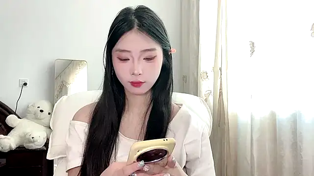 yiyibaby2026 webcam