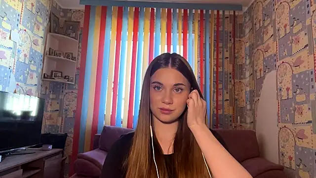 Miss_Blessnyth webcam