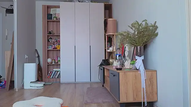 BootyShaking webcam