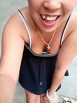 sena_baby webcam