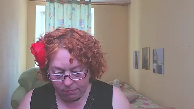 Fara_Flutte webcam