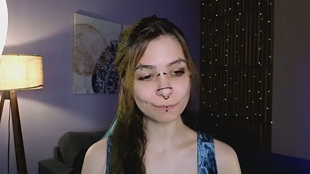 carter_flower webcam