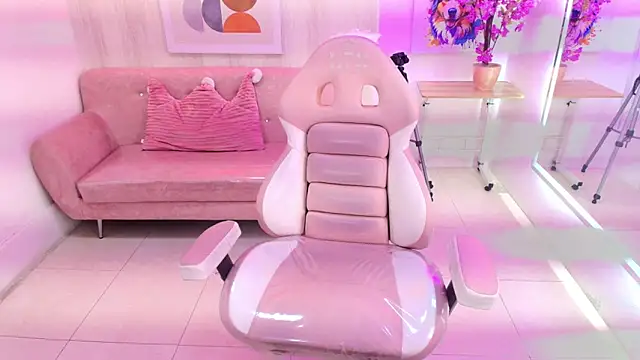 Afrodita_loren webcam