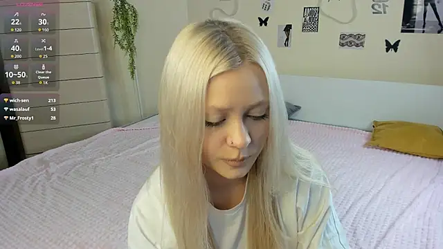 MidnightPoise webcam