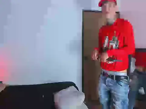 Darwinstark_ webcam
