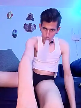 bennitravi webcam