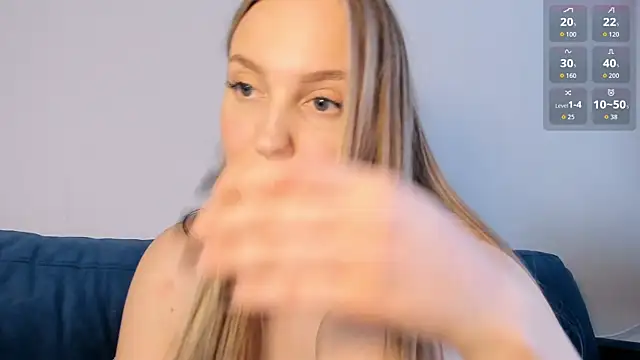 KateLibby webcam
