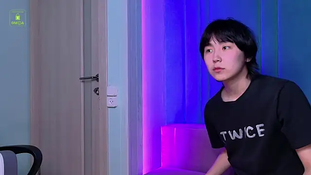 HeejinWang webcam