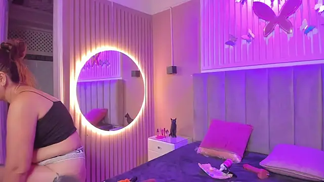 chantall1375 webcam