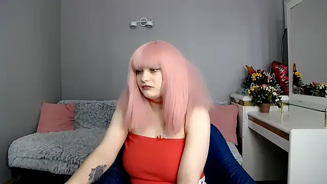 Estheri webcam