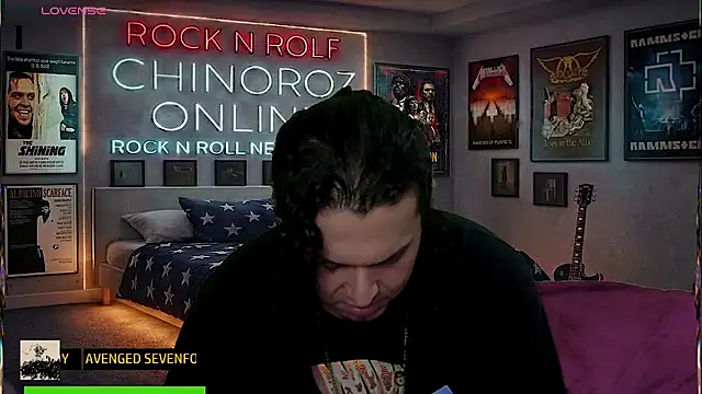 chino_roz webcam
