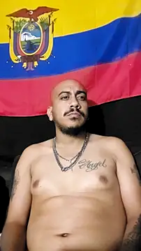 Fantasma42809 webcam