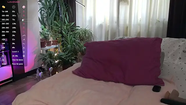 SheilaRyan webcam