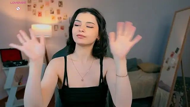 rebbekkakowalski webcam