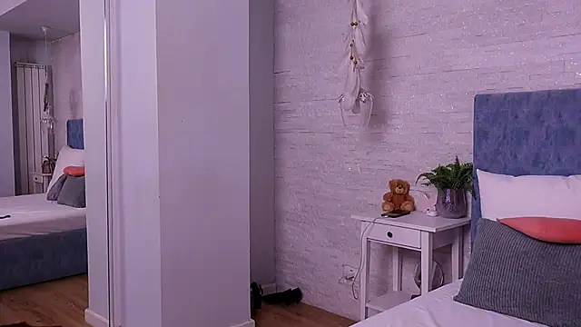 LeylaGracey webcam