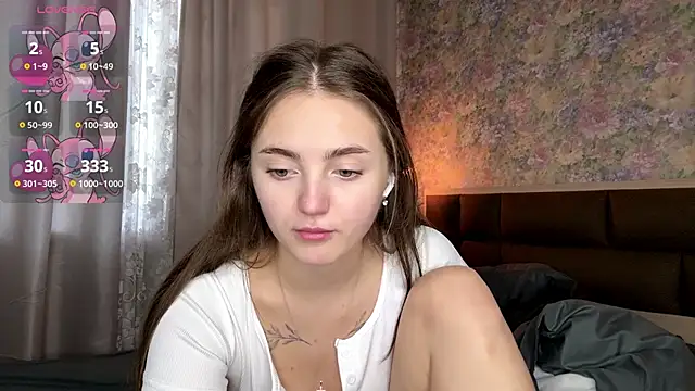 LoraDavi webcam