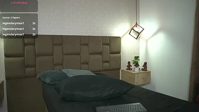 Julieth_Rojas webcam