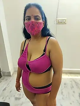 Rashilii_Bhabi webcam