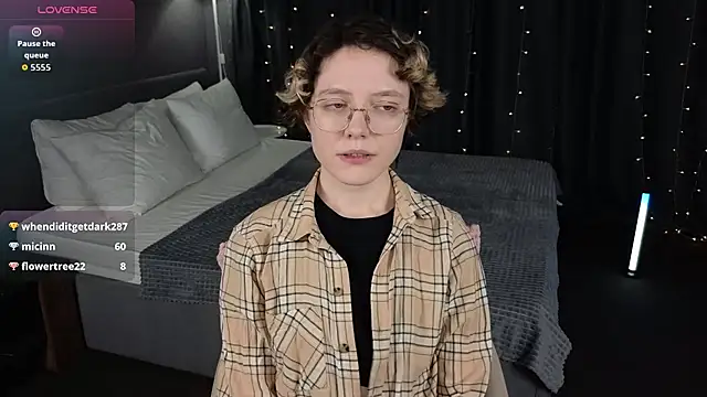 HottoKori webcam