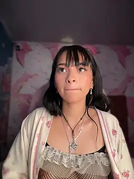 Sasha-firee webcam