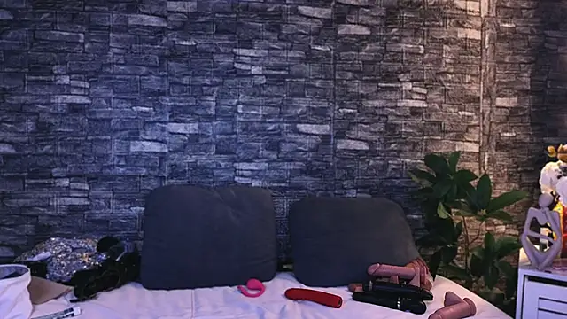 JennyPisik webcam