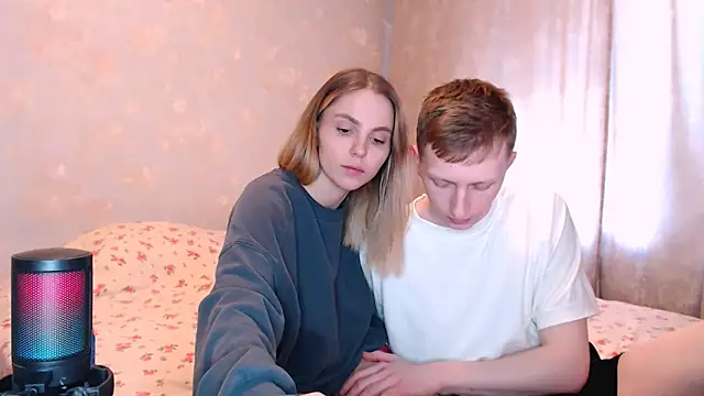juliaanddima webcam