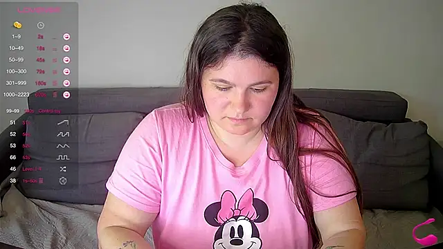 your_soul_Anna webcam