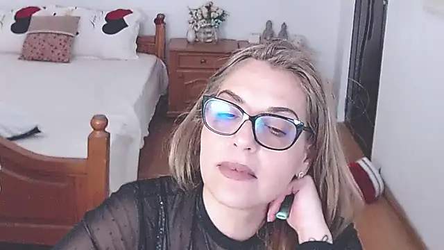 Anna2026 webcam