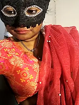 DIRTYSECRET_QUEEN_07 webcam