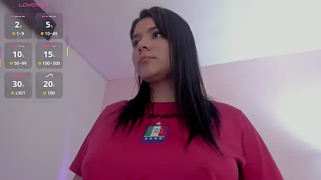 Oriana_Guzman webcam