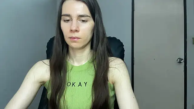 SassyJessi webcam