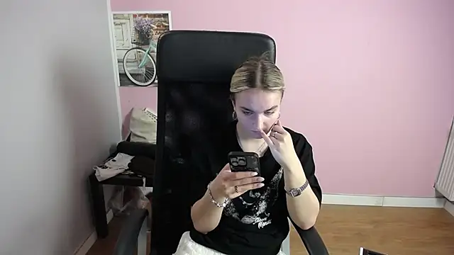 viktoria_lovely webcam