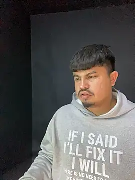 DickMasterfindom webcam