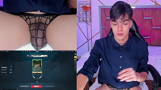Gerony_ live sex cam