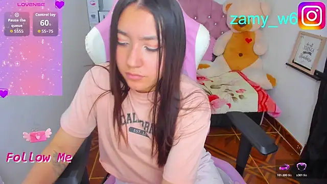 Karla__cute webcam
