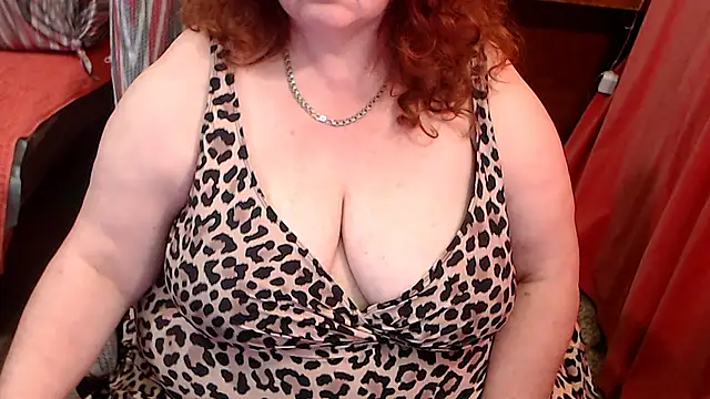 RoseRed69 webcam