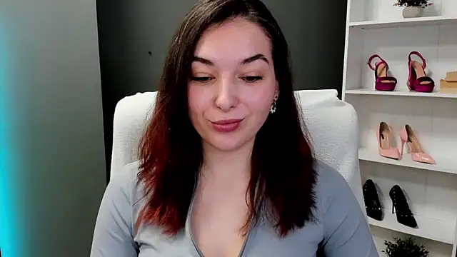 Meagn_Extasy webcam