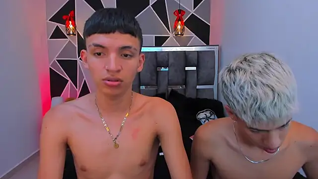 Juan_Nd_Steven webcam