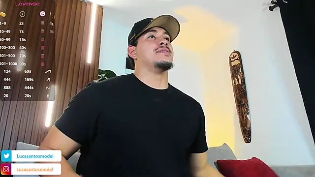 lucasanto_ live sex cam