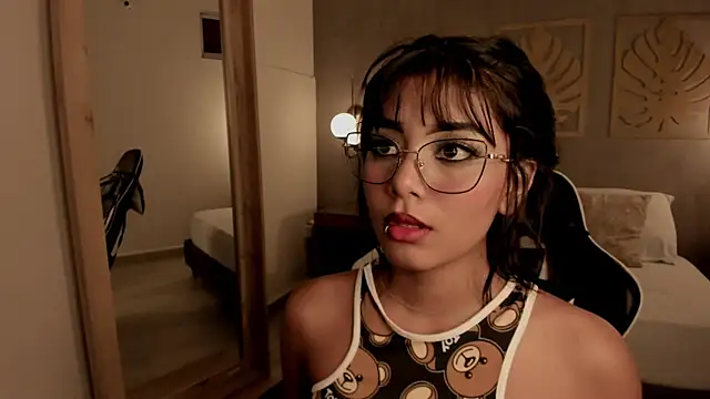 caro03x webcam