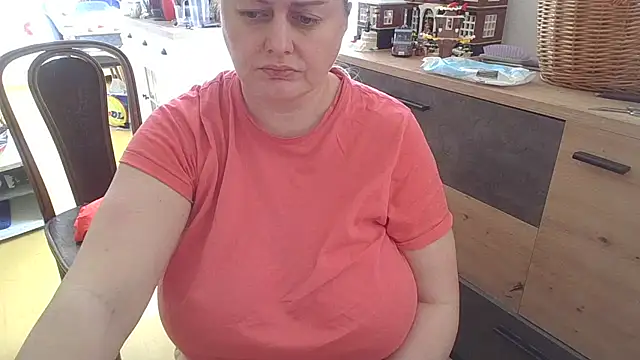 Meliss_Official9 webcam