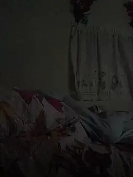 Johnras121 webcam