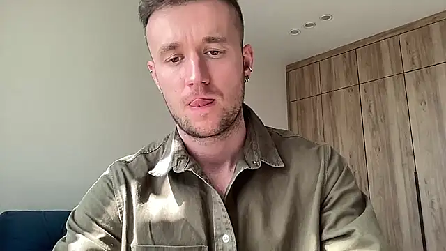 cute_mark webcam