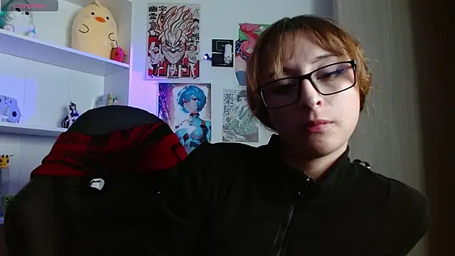 CelesteAyase webcam