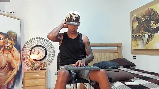 mr_stiven_ webcam