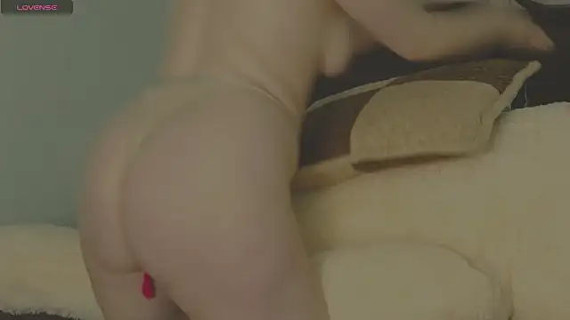 BritneyBarker webcam