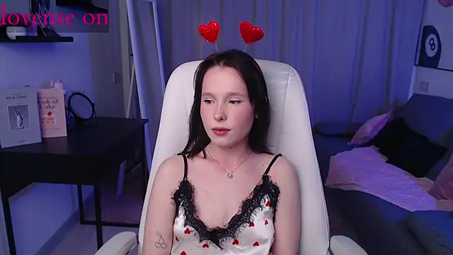 Gretchen_Mol webcam