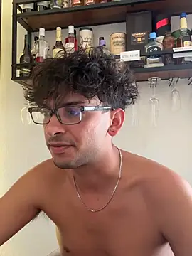 Gipsyboysteve webcam