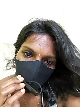 Webcam Model (Honey_rosetamil)  is live.Free join now!
