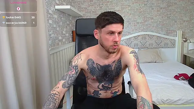 JonahShaw webcam